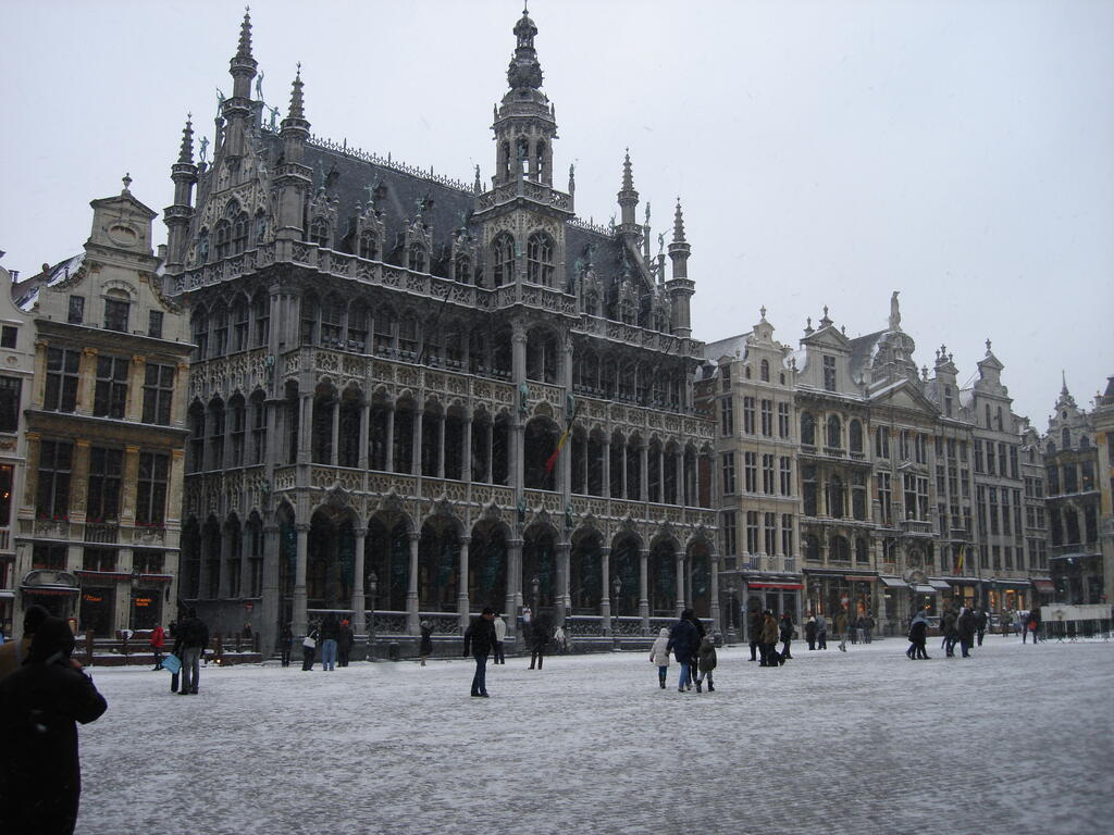 Grand-Place